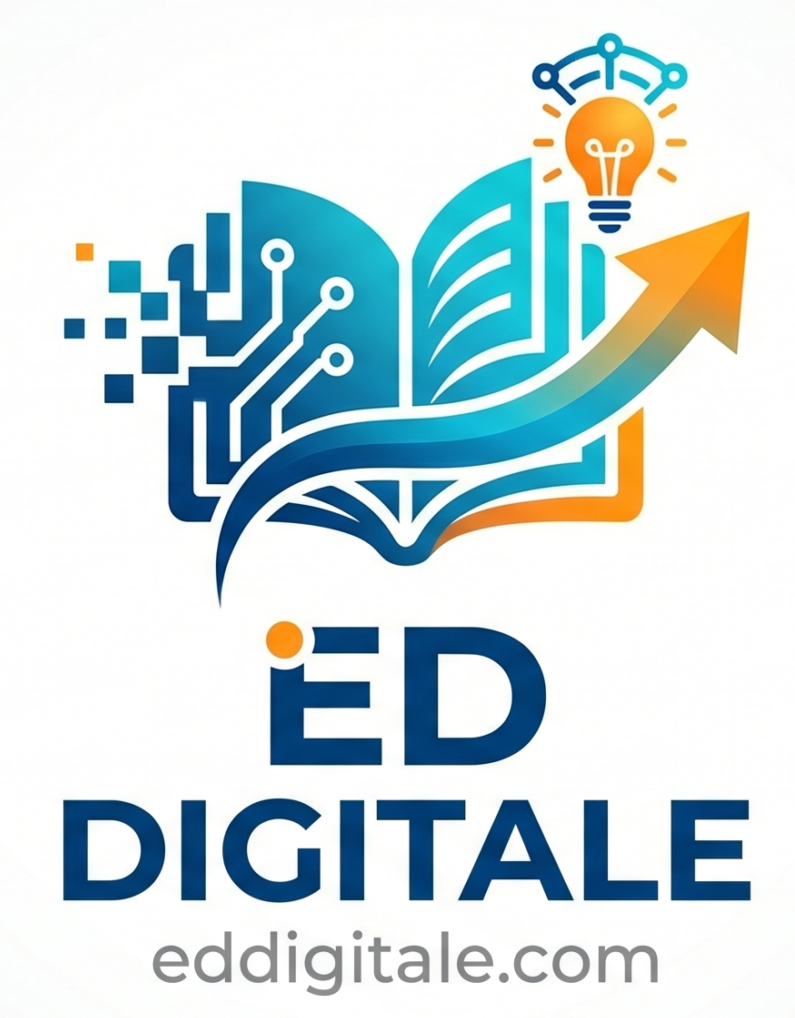 EDUCATION DIGITALE